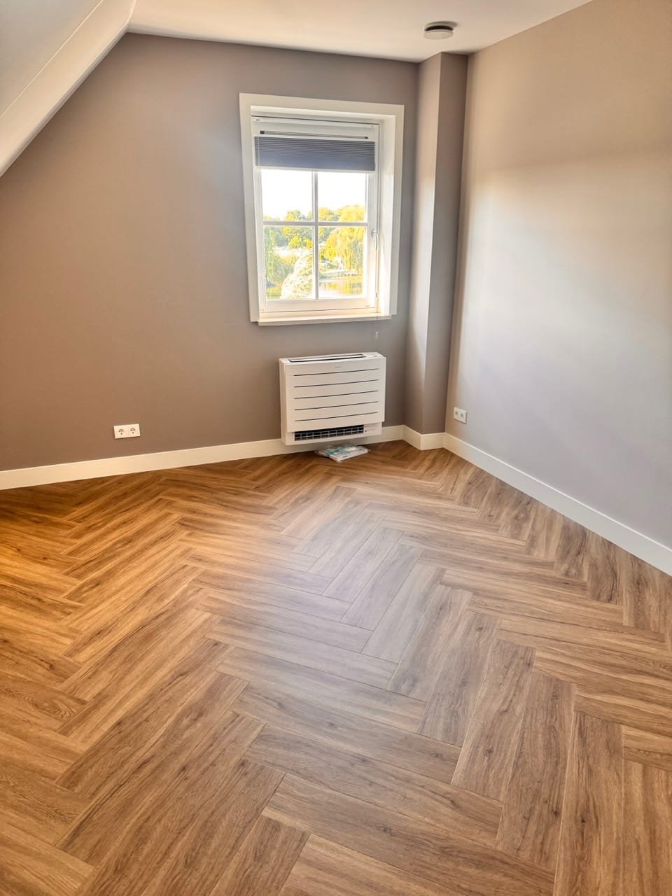 Airconditioning Daikin Hedel