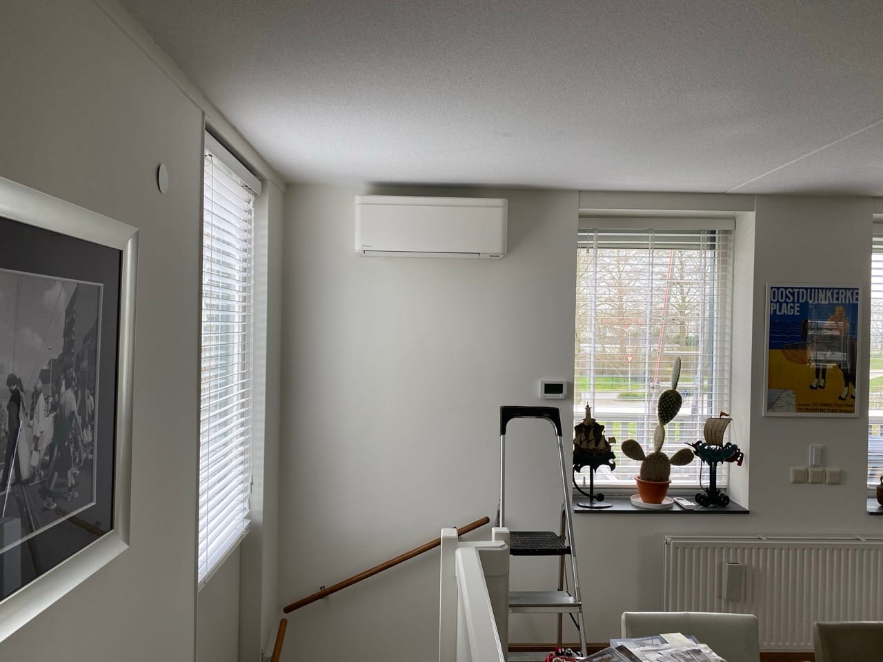 Airco Drunen