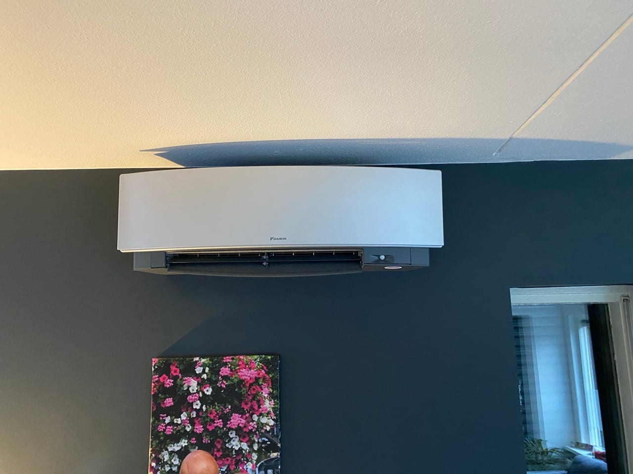 Airconditioning Daikin Zaltbommel