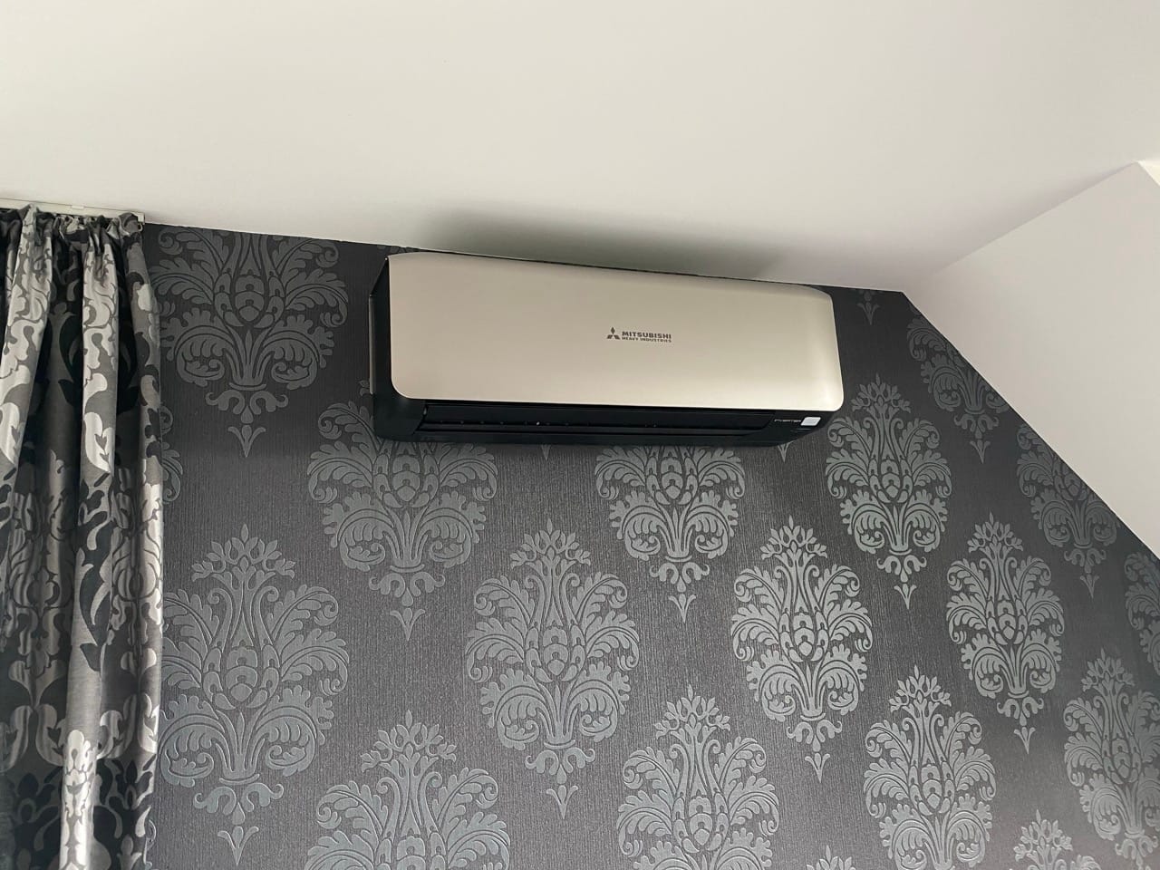 Airconditioning Mitsubishi Kerkdriel