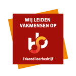 Logo Erkend Leerbedrijf