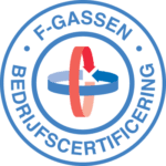 Logo F-Gassen