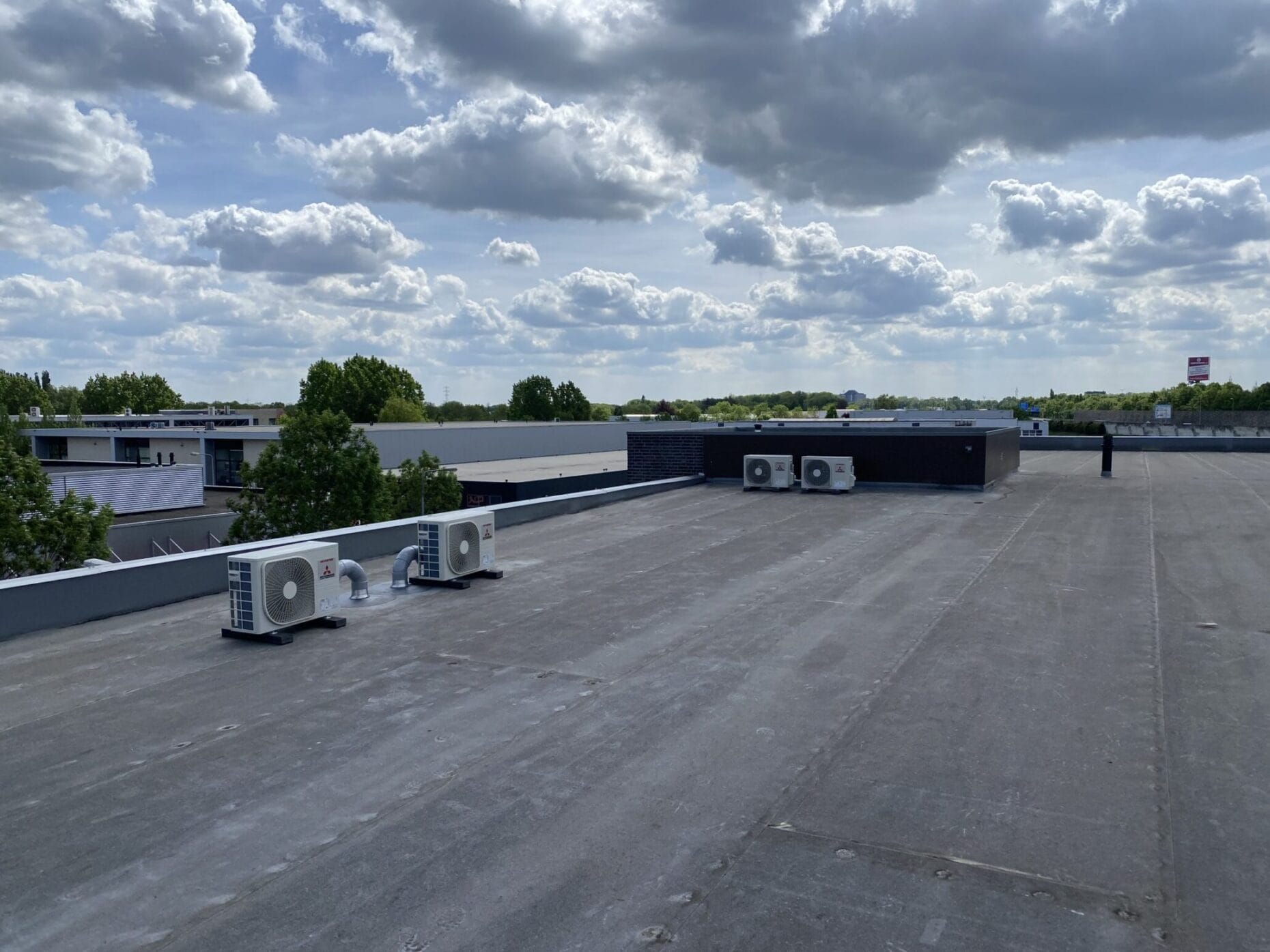 airco's-geplaatst-bedrijf Airco's plaatsen